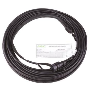  JAR DX 1 ODVA OM4 LC/LC 100M 