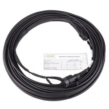  JAR DPLX 1 ODVA OM4 LC/LC 80M 