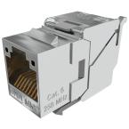  CONN RJ45 CAT6 BLINDE LINK+ GA 