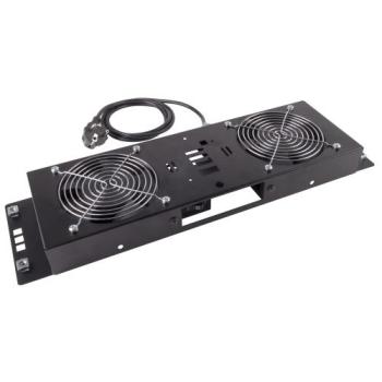  BLOC 2 VENTILATEURS COFFRET GA 
