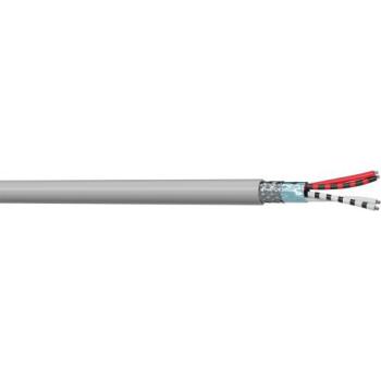  MP22E 3x2x0,22 BL. ALU+TRESSE 
