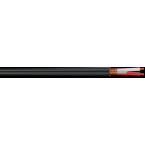  CABLE MICRO 0,22 MM2 PVC NOIR 