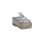  PLUG RJ45 CAT5E BLINDE CABLE S 