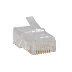  PLUG RJ45 CAT5E UTP CABLE SOUP 