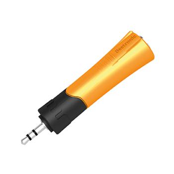  ADAPTATEUR JACK STEREO JACK MA 