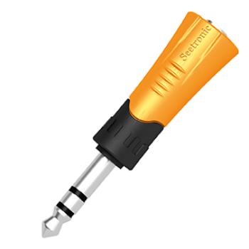  ADAPTATEUR JACK STEREO MALE 6. 