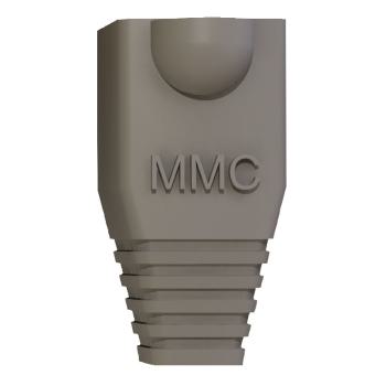  MANCHETTE GRISE DIAM 6MM COND 