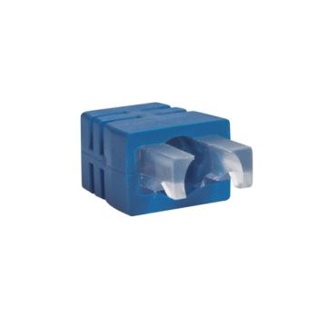  MANCHETTE GRISE DIAM<6MM 