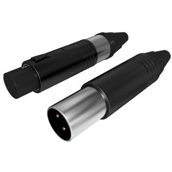  FICHE CONVERTCON -- NEUTRIK XL 