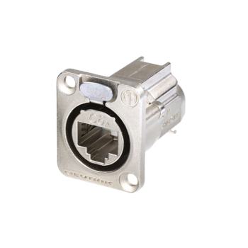  EMBASE ETHERCON RJ45 CAT6A SER 