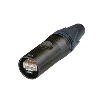  FICHE ETHERCON RJ45 CAT.6A COR 