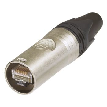  FICHE ETHERCON RJ45 CAT.6A COR 