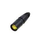  CAPOT XLR POUR PLUG RJ45 CAT5E 