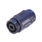  EMBASE SPEAKON 4 CONTACTS IEC6 