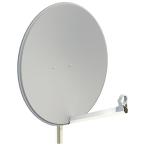  PARABOLE COMPOSITE 60CM EMBALL 