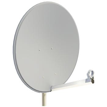  PARABOLE COMPOSITE 60CM EMBALL 