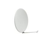  PARABOLE ALU 80cm EMBALLAGE IN 