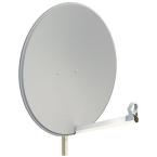  PARABOLE COMPOSITE 85CM EMBALL 