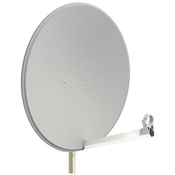  PARABOLE COMPOSITE 85CM EMBALL 