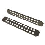  PANNEAU 12 SERIE D - 1U FORMAT 