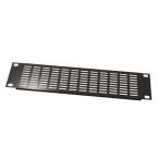  PANNEAU VENTILATION - 3U FORMA 