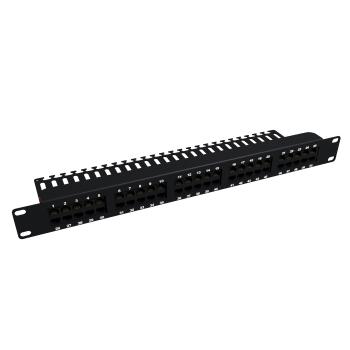  PANN 60 PORT ISDN CAT3 4-5/3-6 