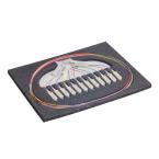  PIGTAIL OM4 SC 2M B12 BLISTER 