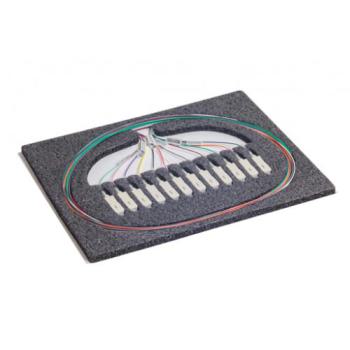  PIGTAIL G657A2 SCAPC 2M  B12 