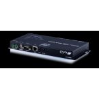  RECEPTEUR VIA HDBASET - 4K 4K 