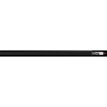  COAX 1X4.47 MM NOIR T300 