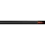 COAX RG213 MIL-C-17 NOIR T1000 