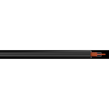  COAX RG213 MIL-C-17 NOIR C100 
