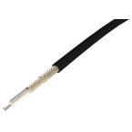  COAX RG214 MIL-C-17 NOIR C100 