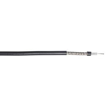  COAX RG58 MIL-C-17 NOIR T1000 