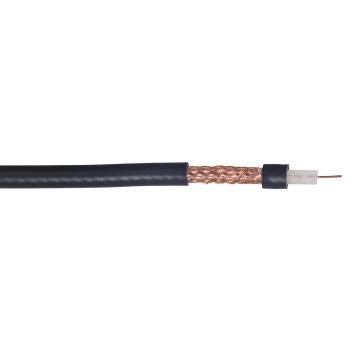  COAX RG59 75 OHMS BOBINE CARTO 