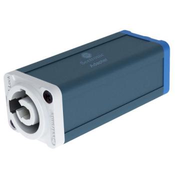  ADAPTATEUR ALIMENTATION 16A AD 