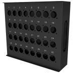  BOITIER DE SCENE POUR 32 XLR E 