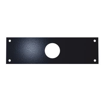  PLAQUE ADAPTATION POUR PRESSE 