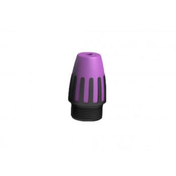  MANCHON XLR VIOLET SEETRONIC 