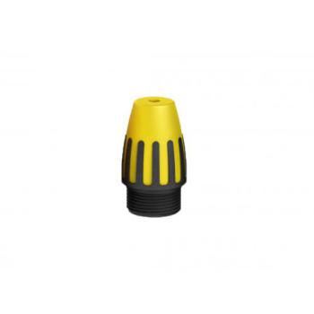  MANCHON XLR JAUNE SEETRONIC 