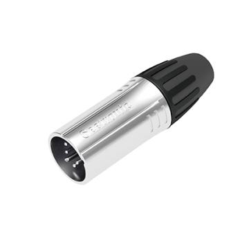  FICHE XLR MALE 5 PTS FICHE XLR 