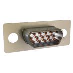  SUBD VGA - MALE HAUTE DENSITE 