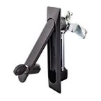  POIGNEE AVEC SERRURE EDF1400 P 