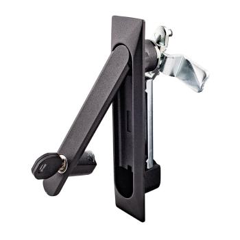  POIGNEE AVEC SERRURE EDF900 PO 