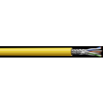  CABLE CAT7A S/FTP 1x4P LSZH 12 