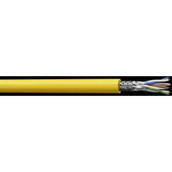  CABLE CAT7A S/FTP 1x4P LSZH 12 