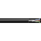  CABLE CAT7A S/FTP 1x4P LSZH IN 