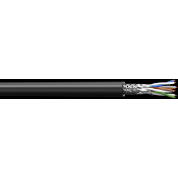  CABLE CAT7A S/FTP 1x4P LSZH IN 