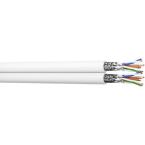  CABLE CAT6A S/FTP 2x4P LSZH Cc 