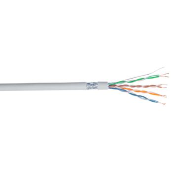  CABLE CAT5E F/UTP 1x4P LSZH C1 